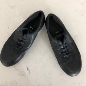 Bloch children’s tap shoes